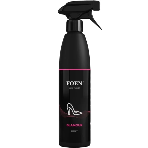 FOEN GLAMOUR 450ml zapach do samochodu